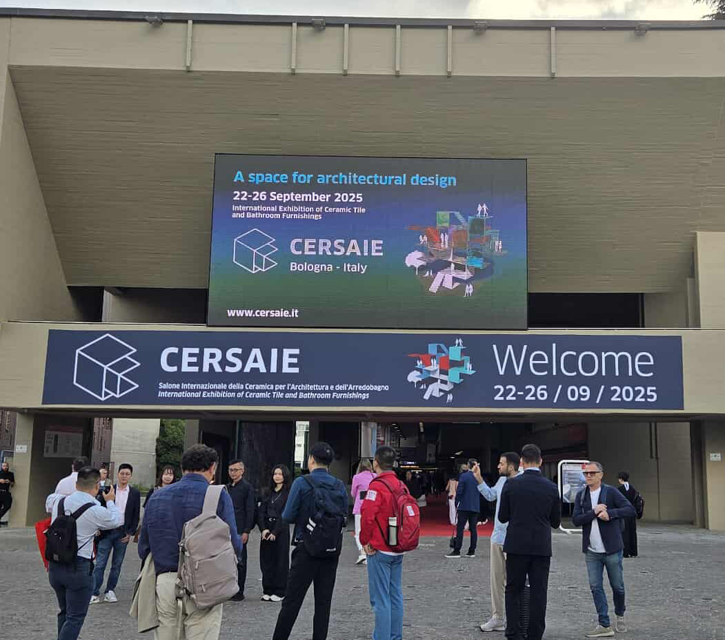 cersaie 2025 pic